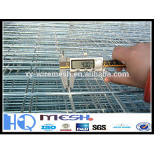 wholesale rebar concrete welded mesh panel